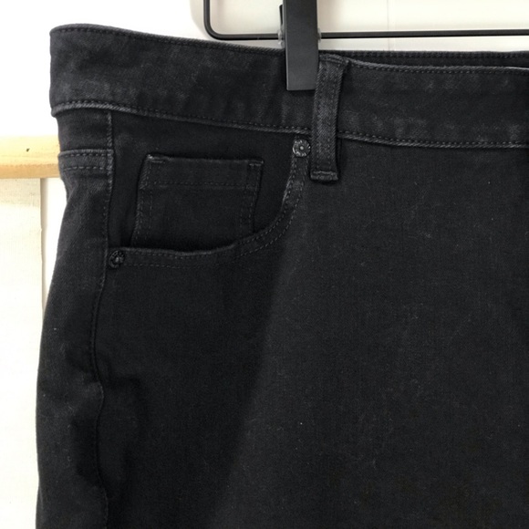 Lane Bryant Designed in NYC High Rise Skinny Jeans - Picture 5 of 10